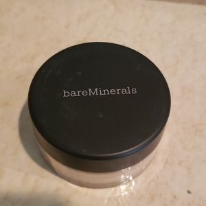 Bare Minerals Summer Bisque